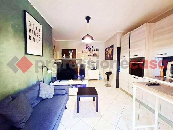 appartamento in vendita a Piedimonte San Germano
