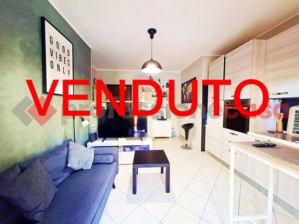 appartamento in vendita a Piedimonte San Germano