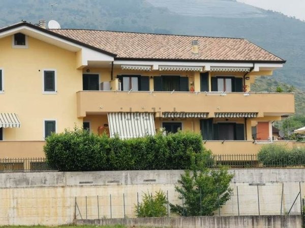 appartamento in vendita a Piedimonte San Germano