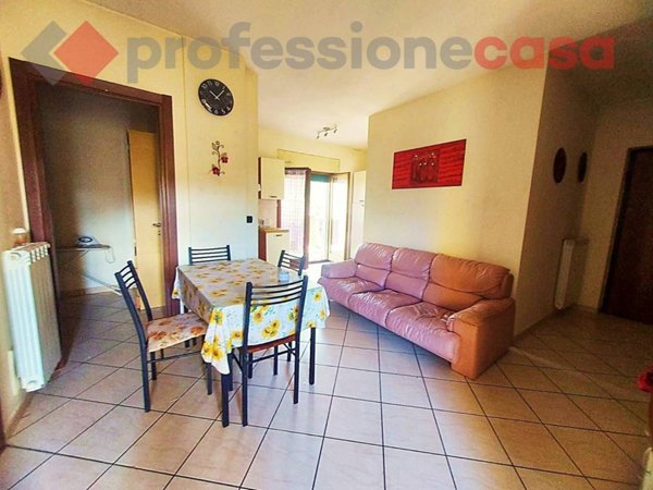 appartamento in vendita a Piedimonte San Germano