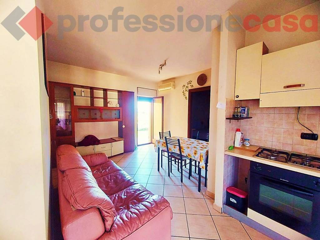 appartamento in vendita a Piedimonte San Germano