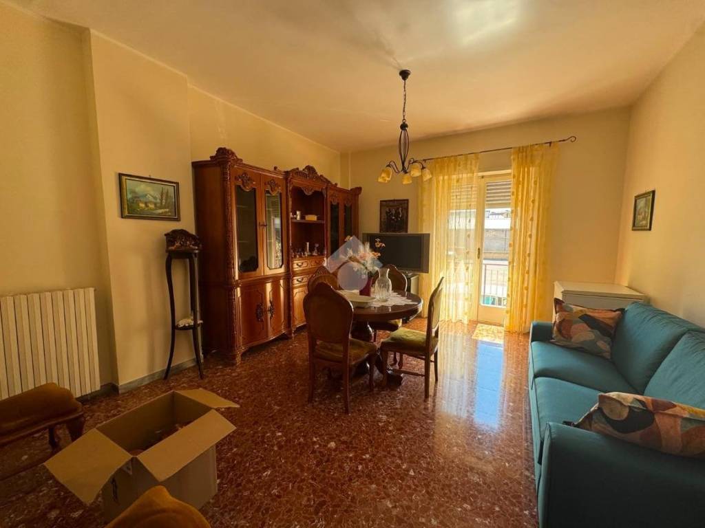 appartamento in vendita a Piedimonte San Germano