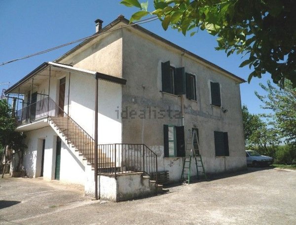 appartamento in vendita a Piedimonte San Germano