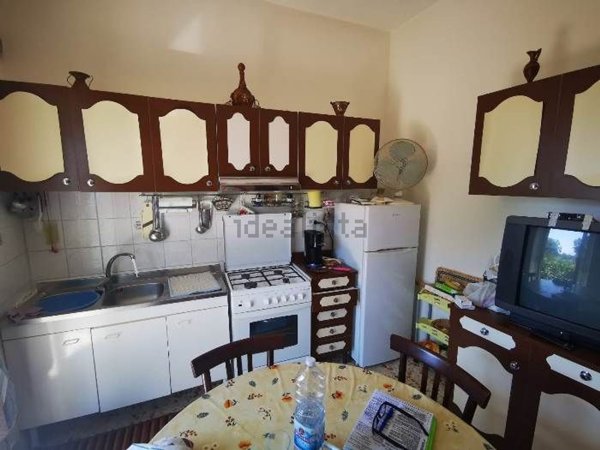 appartamento in vendita a Piedimonte San Germano