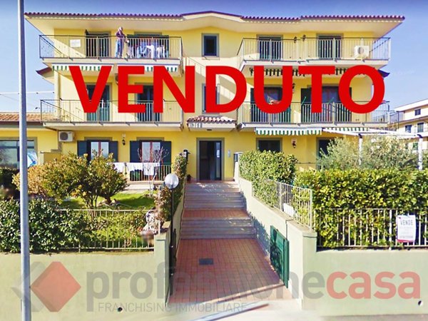 appartamento in vendita a Piedimonte San Germano