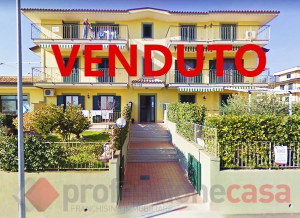appartamento in vendita a Piedimonte San Germano