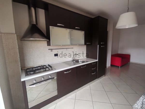 appartamento in vendita a Piedimonte San Germano