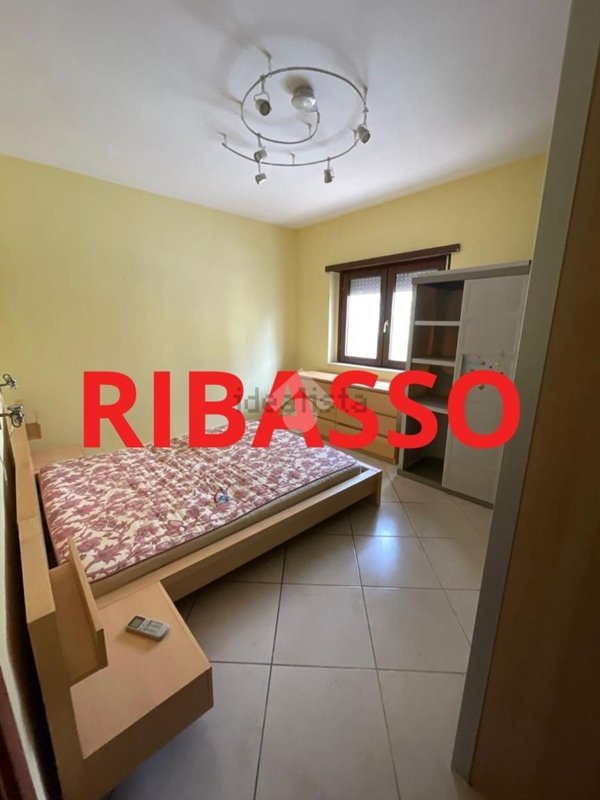 appartamento in vendita a Piedimonte San Germano