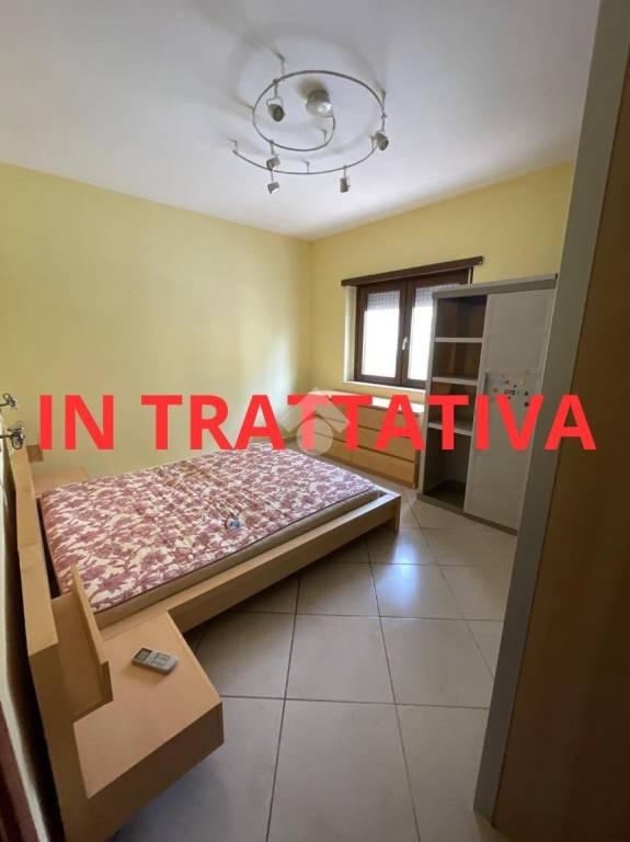 appartamento in vendita a Piedimonte San Germano