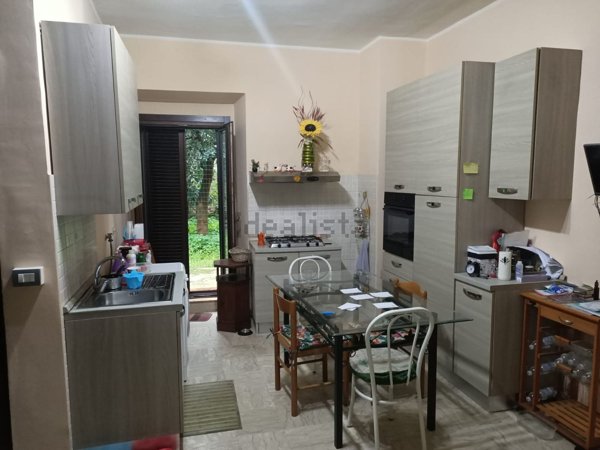 appartamento in vendita a Piedimonte San Germano