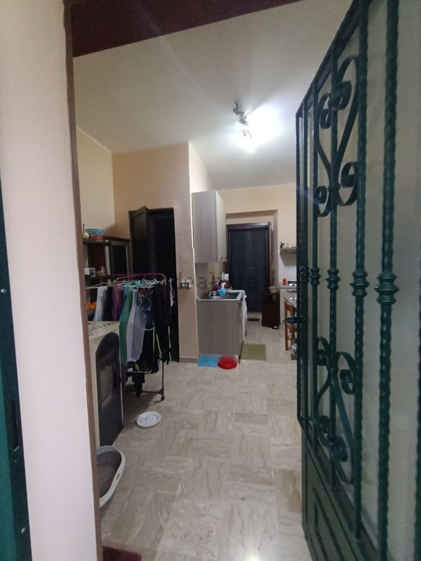 appartamento in vendita a Piedimonte San Germano