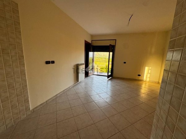 appartamento in vendita a Piedimonte San Germano