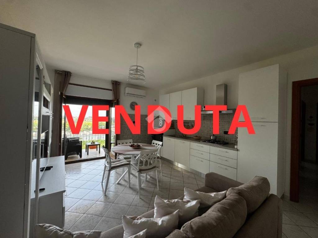 appartamento in vendita a Piedimonte San Germano
