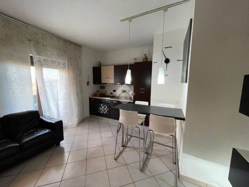 appartamento in vendita a Piedimonte San Germano