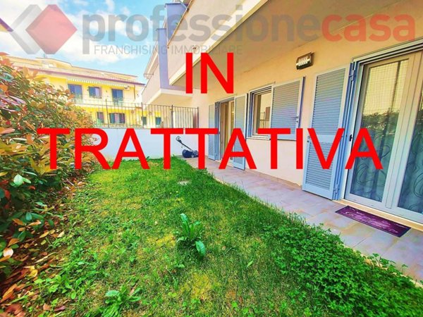 appartamento in vendita a Piedimonte San Germano