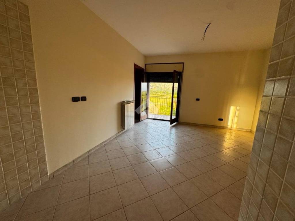 appartamento in vendita a Piedimonte San Germano