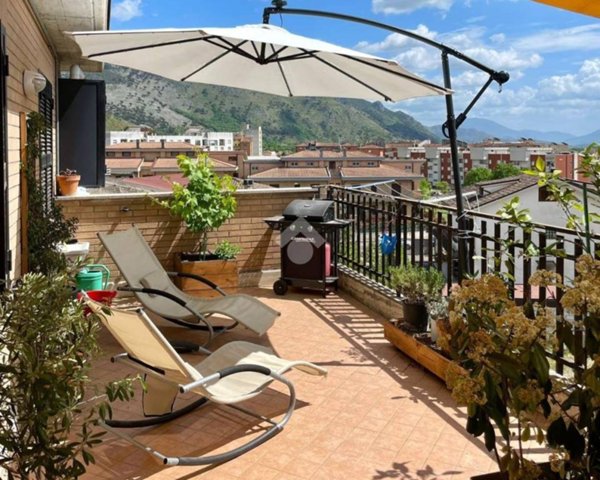 appartamento in vendita a Piedimonte San Germano