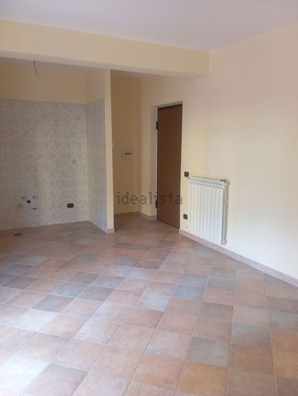 appartamento in vendita a Piedimonte San Germano
