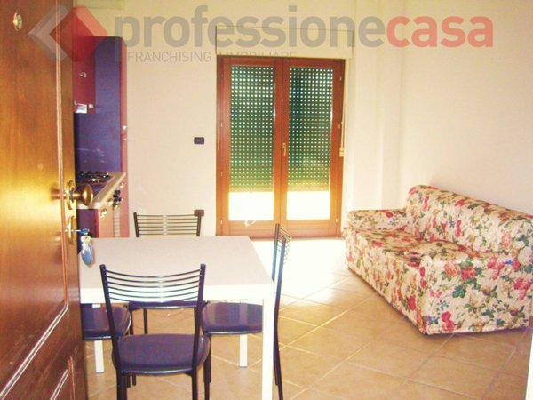 appartamento in vendita a Piedimonte San Germano