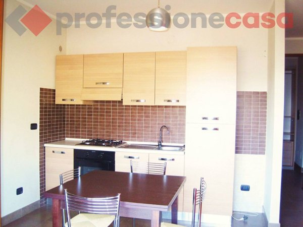 appartamento in vendita a Piedimonte San Germano