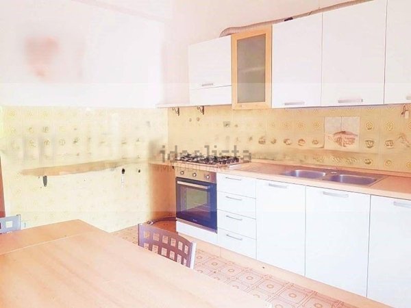 appartamento in vendita a Piedimonte San Germano