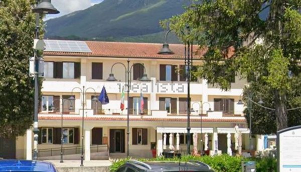 appartamento in vendita a Piedimonte San Germano