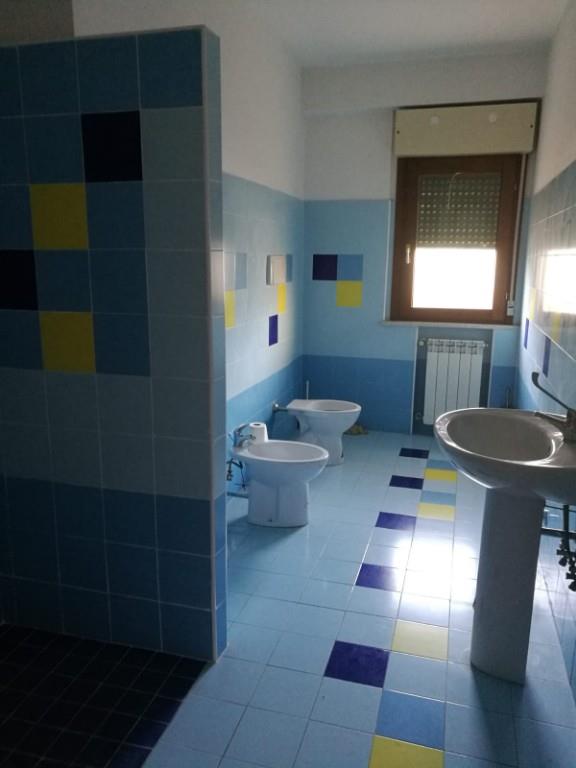 appartamento in vendita a Piedimonte San Germano