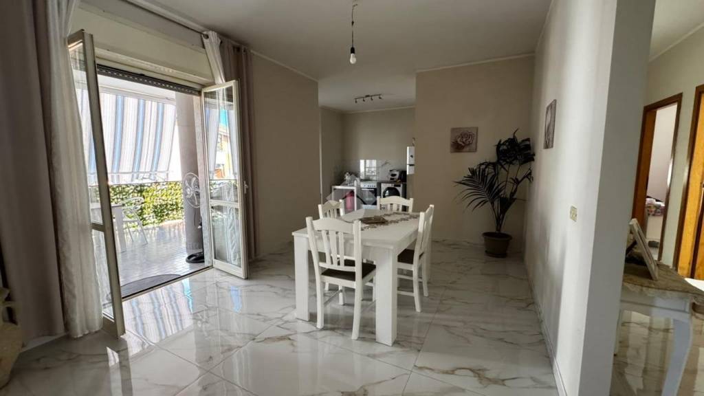appartamento in vendita a Piedimonte San Germano