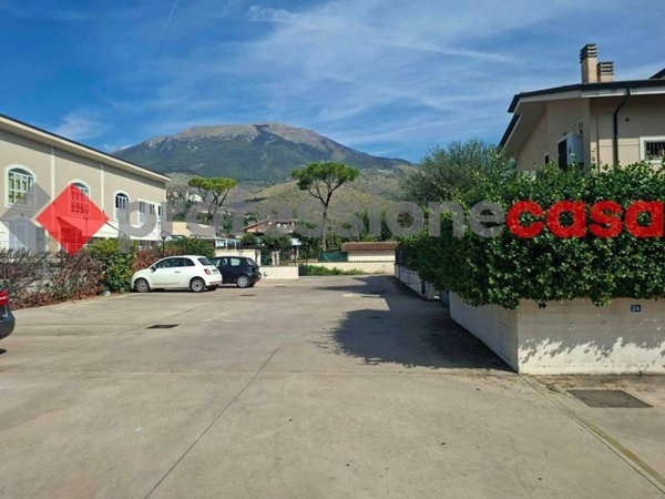 appartamento in vendita a Piedimonte San Germano