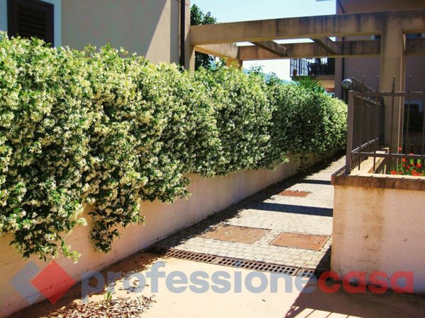 appartamento in vendita a Piedimonte San Germano