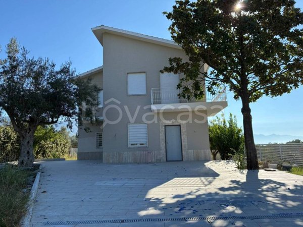 casa indipendente in vendita a Piedimonte San Germano