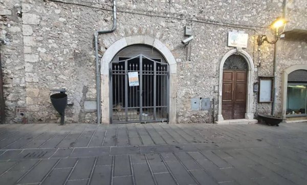 monolocale in vendita a Piglio