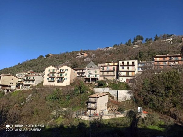 casa indipendente in vendita a Piglio