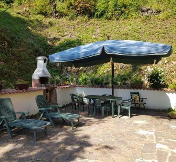 appartamento in vendita a Piglio