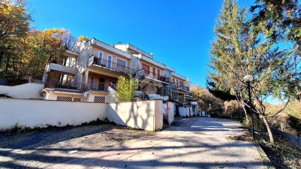 appartamento in vendita a Piglio