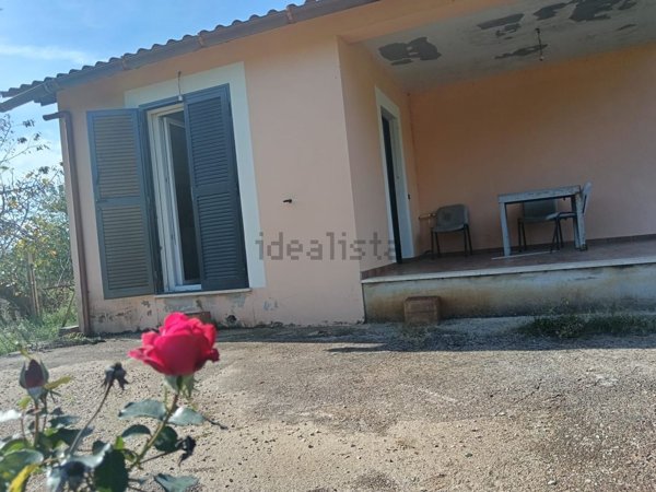 appartamento in vendita a Piglio