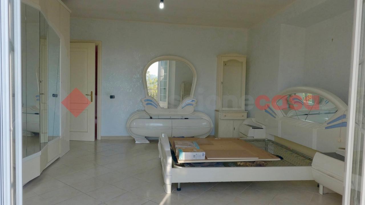 casa indipendente in vendita a Piglio