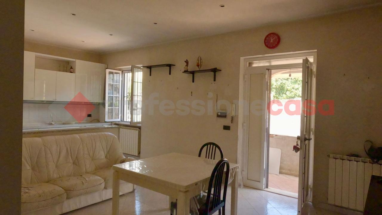 casa indipendente in vendita a Piglio