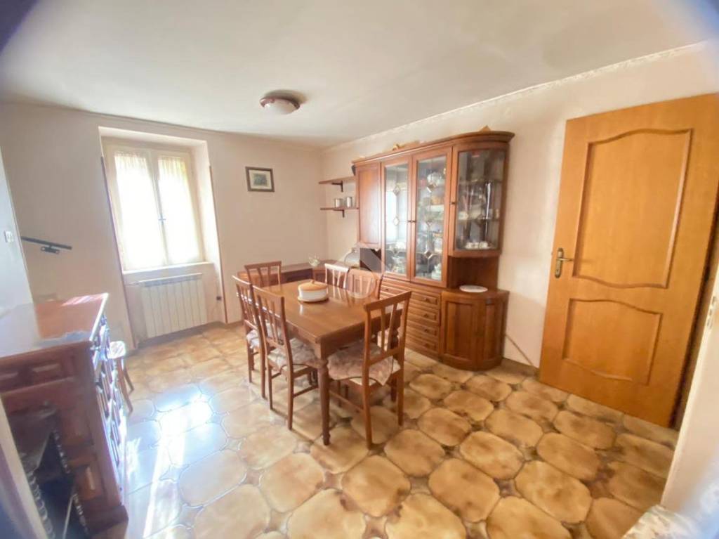 appartamento in vendita a Piglio