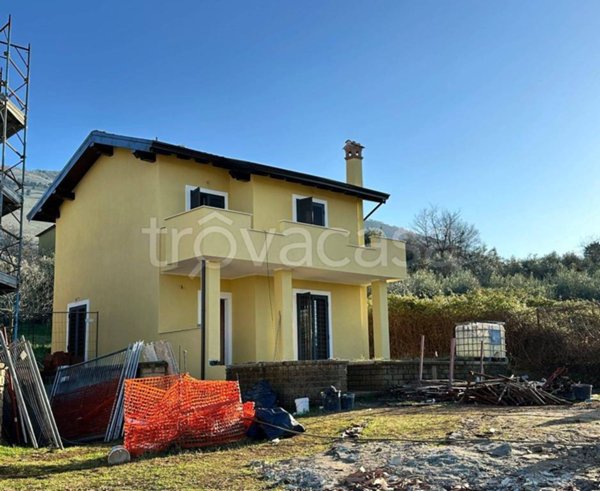 casa indipendente in vendita a Piglio