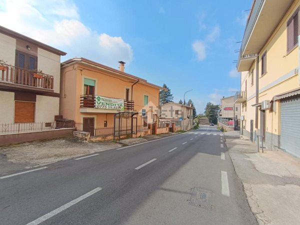 appartamento in vendita a Piglio