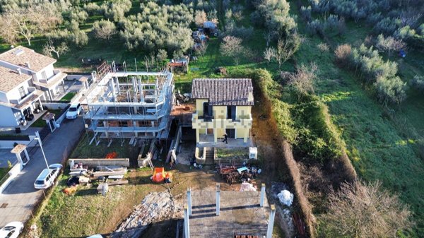 casa indipendente in vendita a Piglio