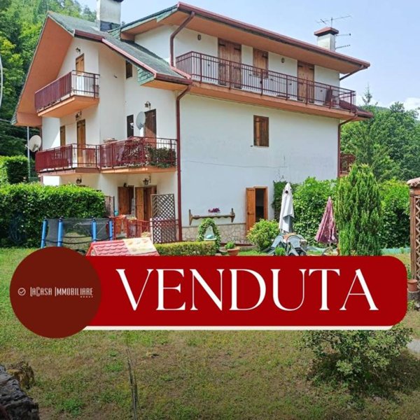 appartamento in vendita a Piglio