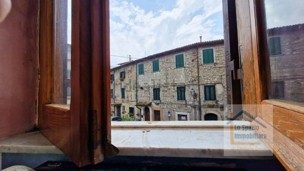 appartamento in vendita a Piglio