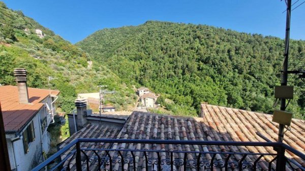 appartamento in vendita a Piglio