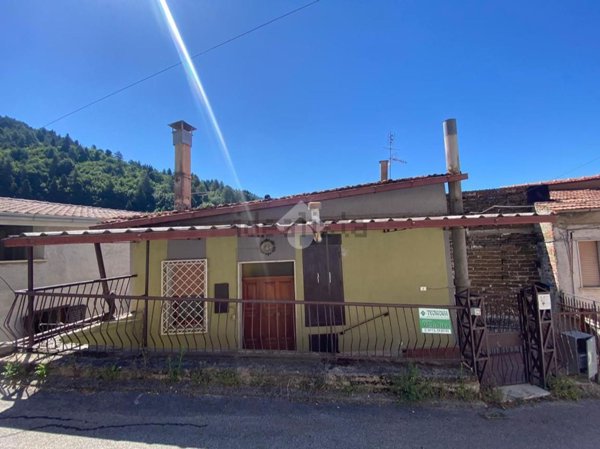appartamento in vendita a Piglio