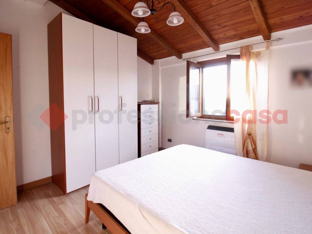 casa indipendente in vendita a Piglio