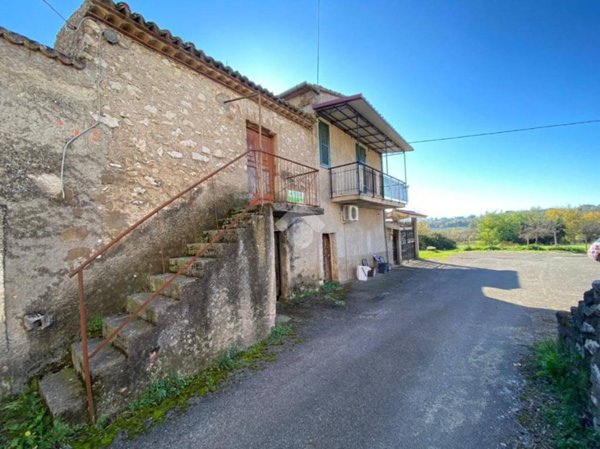 appartamento in vendita a Piglio