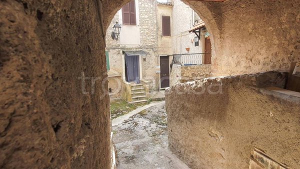 appartamento in vendita a Piglio