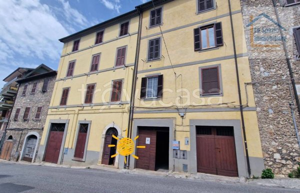 appartamento in vendita a Piglio